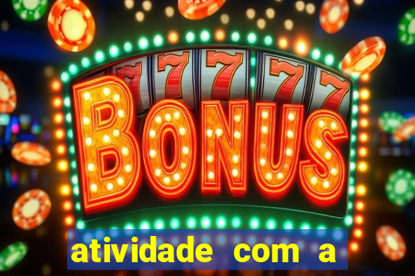 atividade com a letra p para imprimir